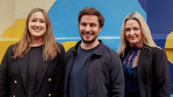 Droga5 NZ strategist jumps the Tasman to join The General Store