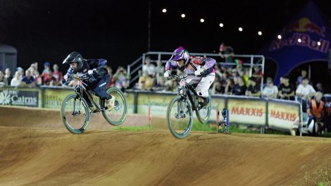 EMG / Gravity Media outlines broadcast production for Crankworx Cairns 2025