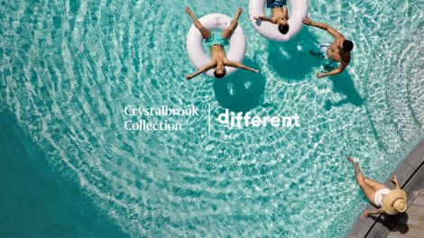 Luxury hospitality brand appoints We Are Different