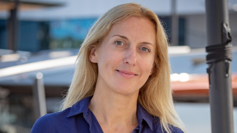 The Marketing Society appoints Ewa Stachurska to its Hong Kong board