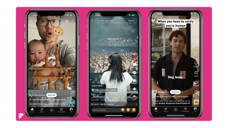 Fabulate highlights rise of performance-led creator content in April
