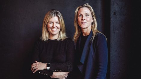 Dynamic Duos: How a recruiter’s mismatch sparked a budding friendship