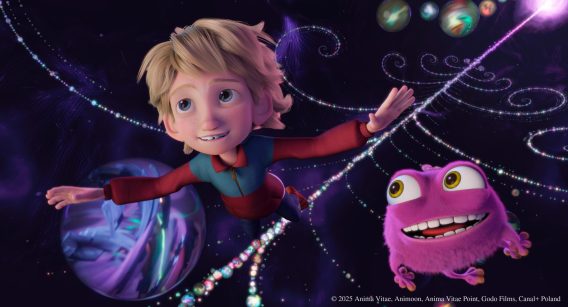 Children’s International Film Festival returns with 2025 program across Sydney and Melbourne