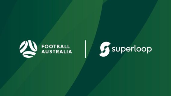 Superloop and Football Australia announce new partnership