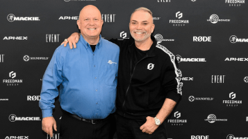 The Freedman Group acquires Lectrosonics
