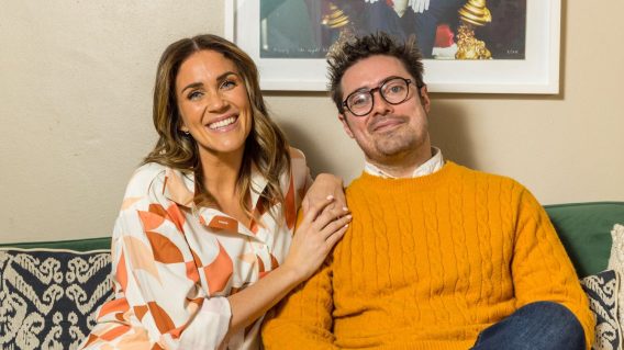 Dynamic Duos: Bad impressions, a ‘wiggly’ concert, and true crime podcasts