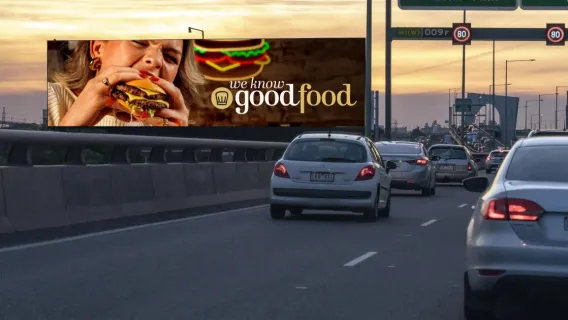 Good Food launches immersive campaign celebrating Australia’s love of food