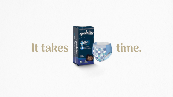 Goodnites launches AI-powered radio campaign to destigmatise bedwetting