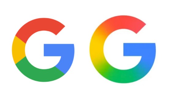 Why did Google just change its logo?