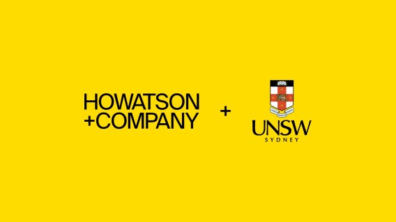 UNSW Sydney reappoints Howatson and Co for three more years