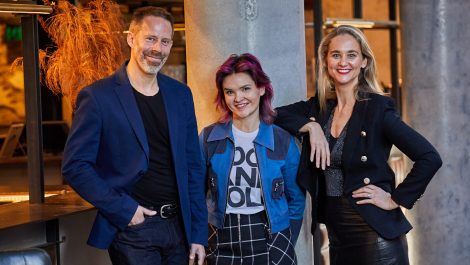Heatseeker AI receives US$1.5M to empower growth