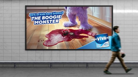 Hello launches bold new chapter of VIVA’s ‘UnbeVIVAble’ platform