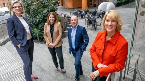 Honner forms Executive Committee and strengthens Asia-Pacific strategy with new hires
