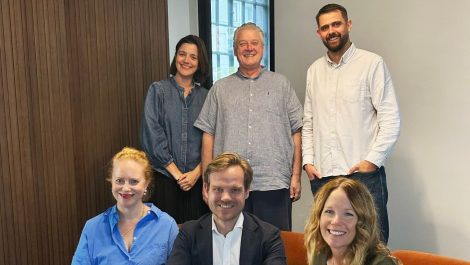 Joy appoints new partners to lead new digital and data performance team