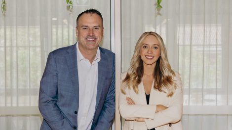 One Green Bean promotes Amber Abbott to CEO