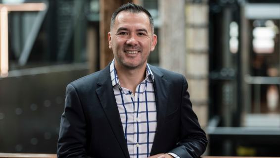 hipages appoints Jeff Lim as chief marketing officer