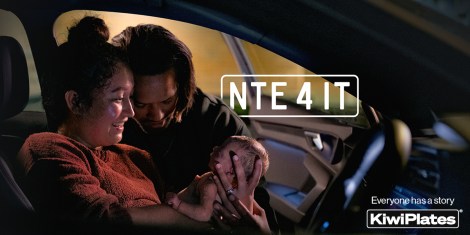 KiwiPlates launches new ‘Everyone has a Story’ film, via Saatchi and Saatchi NZ
