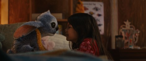 Lilo and Stitch rockets to box office success with second-highest opening of 2025