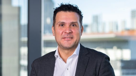 Lucio Ribeiro joins TBWA