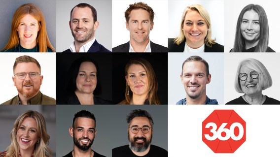 Val Morgan, Afterpay, Innocean and Highlevel bolster Mumbrella360