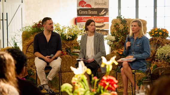 OMD Create and Good Food launch Birds Eye Deli’s new premium frozen vegetable range with exclusive dining experience