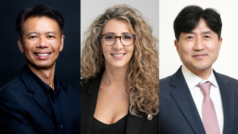 Genesys announces key leadership appointments in Asia Pacific to accelerate growth