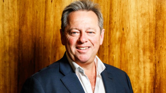 Ooh Media’s Mark Fairhurst: ‘Outdoor is not for the faint-hearted’