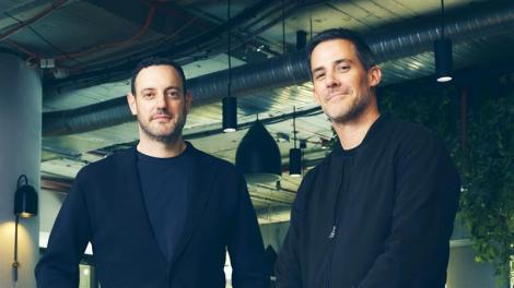 M+C Saatchi CEO Michael McEwan joins Droga5 Melbourne