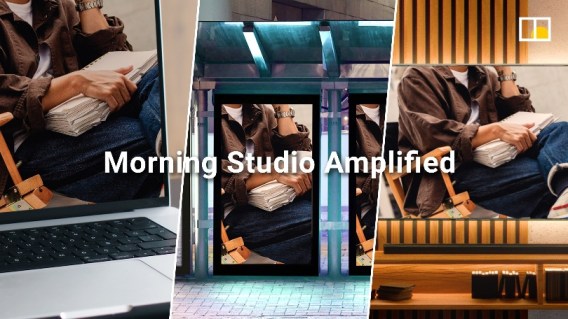 SCMP launches Morning Studio Amplified to expand branded content reach