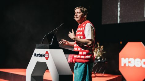 Vine is coming back, so get ready now: Rob Mayhew at M360