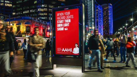 QMS celebrates record brand participation for Vivid Sydney 2025 across City of Sydney network