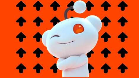 Reddit suing AI startup for stealing content