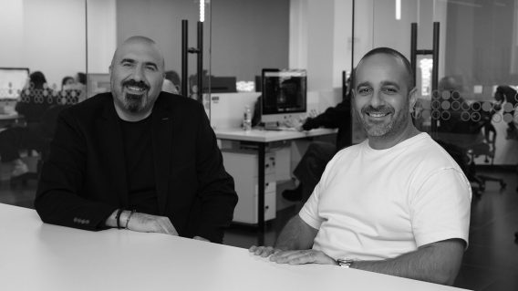 Born Creators Group expands into Saudi Arabia, appoints managing partner
