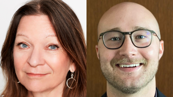 Fulcrum Media Finance appoints Sally Caplan as executive chair, Zach Parker named CEO