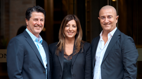Attivo Group names Anthony Gregorio as new chairman