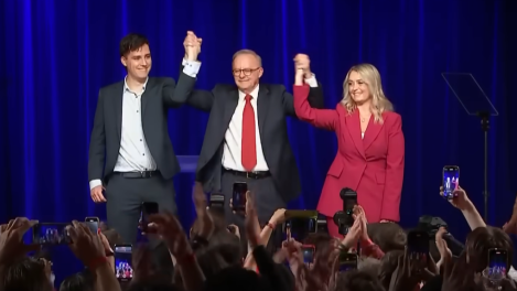 Youtube the biggest winner in election spend