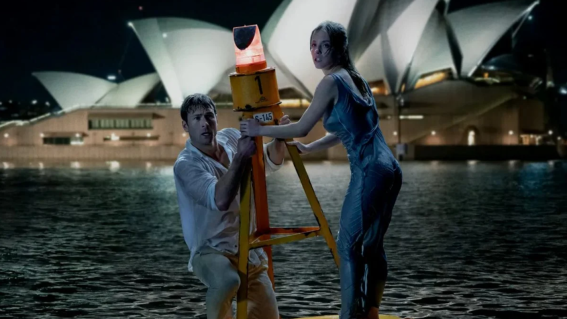 ‘Cataclysmic’: Trump tariffs could destroy Australian film