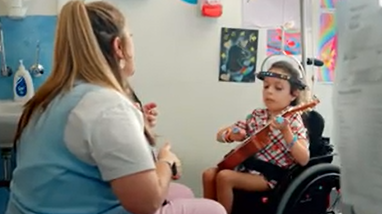 Australian Children’s Music Foundation launches first-ever national brand campaign