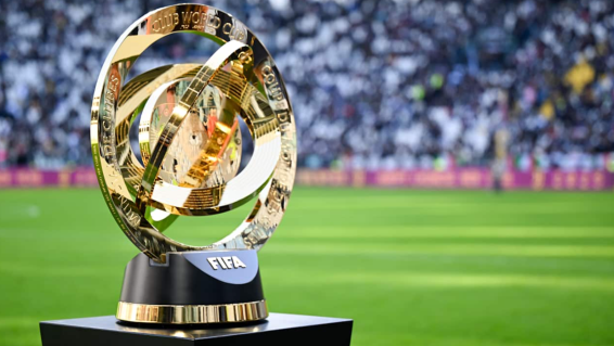 Dazn deal starts paying off as FIFA Club World Cup comes to Foxtel