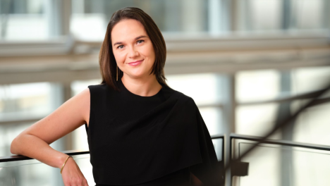 Vinyl Group appoints head of publishing