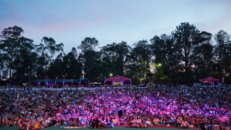 Tropfest organisers hint at ‘epic comeback’