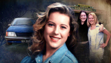 News Corp’s Dear Rachelle storms podcast charts