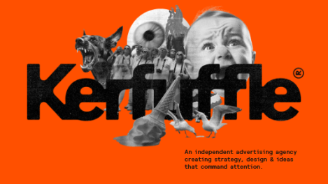 Paul McMillan, Ant Keogh and Michael Derepas’ indie agency finally launches