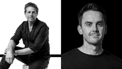 Dentsu Creative’s Ben Coulson departs after less than two years
