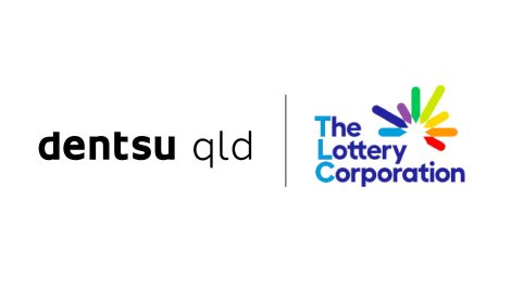 Dentsu Queensland retains Lottery Corporation account