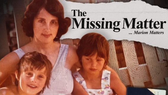 Podshape partners with investigative duo for new podcast ‘The Missing Matter’