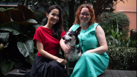Weber Shandwick Australia strengthens strategy team with new earned-first appointments