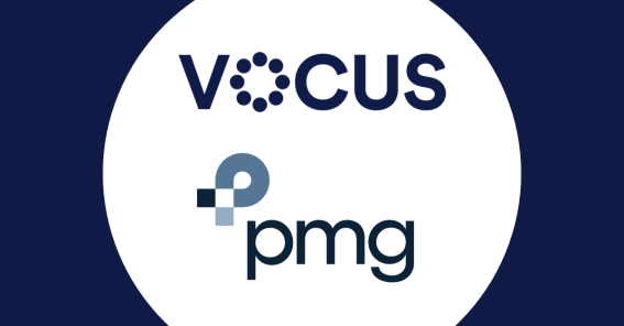 PMG wins media account for Vocus following competitive pitch