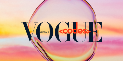 Vogue Australia announces supporting partners for Vogue Codes 2025 as the initiative celebrates its tenth year