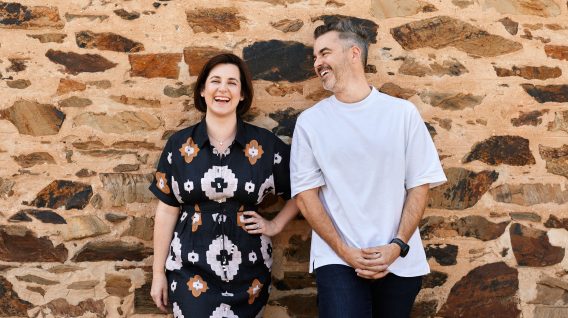 Dynamic Duos: The Fuller siblings